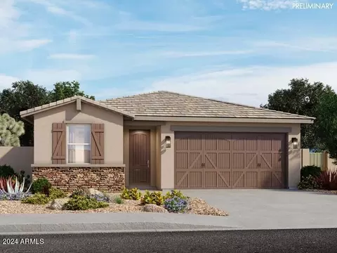 16062 W Gray Fox Trl, Surprise, AZ 85387