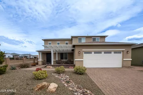 823 N Morales St, Dewey, AZ 86327