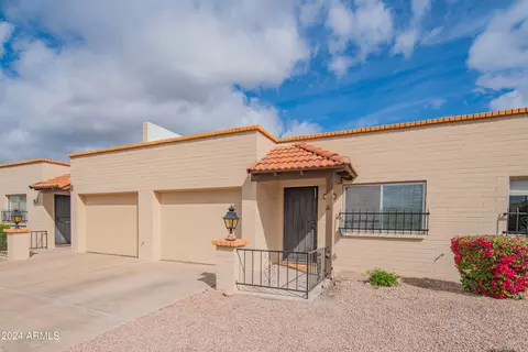 4501 E Carol Ave #67, Mesa, AZ 85206 photo 28