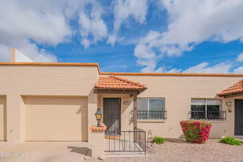 4501 E Carol Ave #67, Mesa, AZ 85206 photo 27