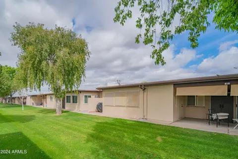 4501 E Carol Ave #67, Mesa, AZ 85206 photo 26