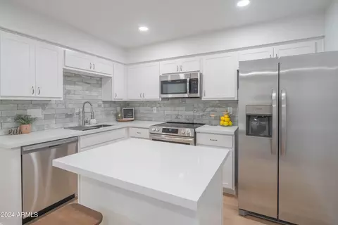 4501 E Carol Ave #67, Mesa, AZ 85206 photo 2