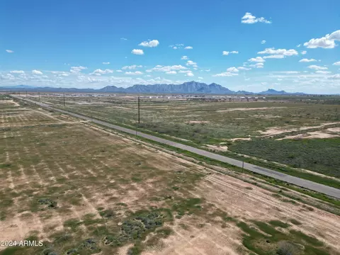 1600 E Hanna Rd, Eloy, AZ 85131