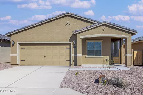 11504 W Deanne Dr, Youngtown, AZ 85363