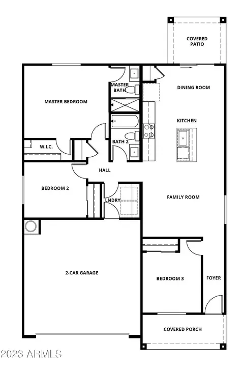 11495 W Deanne Dr, Youngtown, AZ 85363