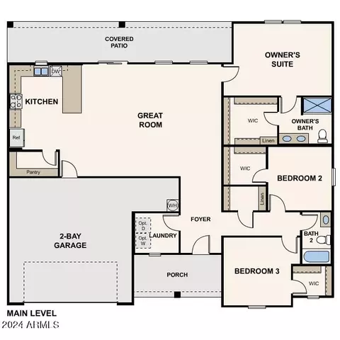 1435 E Verona Trl, Casa Grande, AZ 85122