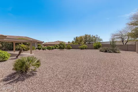 Exterior - 11003 E Nopal Ave, Mesa, AZ 85209 photo 9 of 12