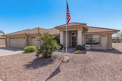 Exterior - 11003 E Nopal Ave, Mesa, AZ 85209 photo 6 of 12