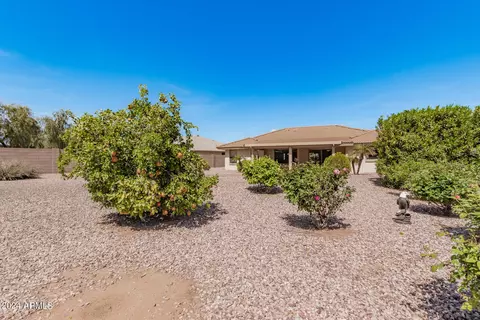 Exterior - 11003 E Nopal Ave, Mesa, AZ 85209 photo 11 of 12