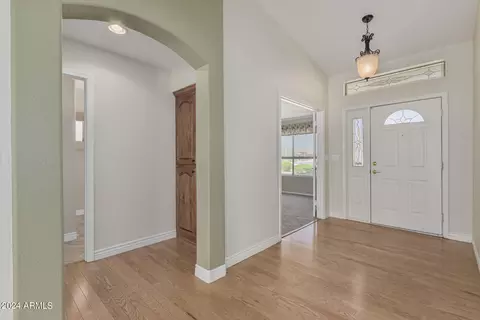 Entry Way - 11003 E Nopal Ave, Mesa, AZ 85209 photo 1 of 1