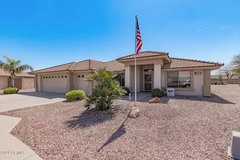 Exterior - 11003 E Nopal Ave, Mesa, AZ 85209 photo 5 of 12