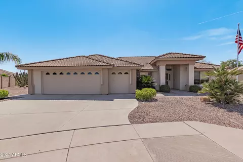 11003 E Nopal Ave, Mesa, AZ 85209