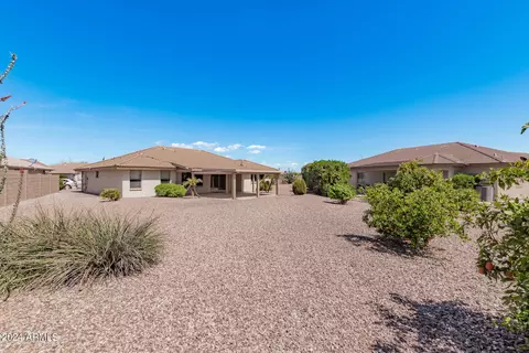 Exterior - 11003 E Nopal Ave, Mesa, AZ 85209 photo 10 of 12