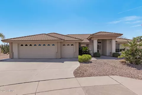 Exterior - 11003 E Nopal Ave, Mesa, AZ 85209 photo 2 of 12