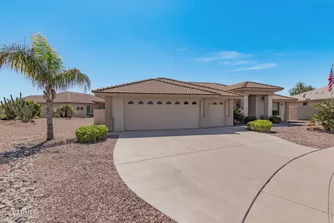 Exterior - 11003 E Nopal Ave, Mesa, AZ 85209 photo 3 of 12