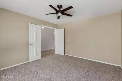 Bedroom - 11003 E Nopal Ave, Mesa, AZ 85209 photo 3 of 4