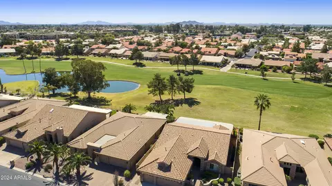 24607 S Lakeway Cir SE, Sun Lakes, AZ 85248