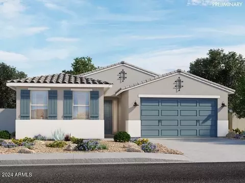 15988 W Honeysuckle Dr, Surprise, AZ 85387
