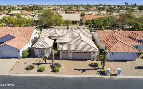 9012 E Nacoma Dr, Sun Lakes, AZ 85248