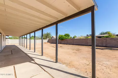 4723 E Gary St, Mesa, AZ 85205 photo 25