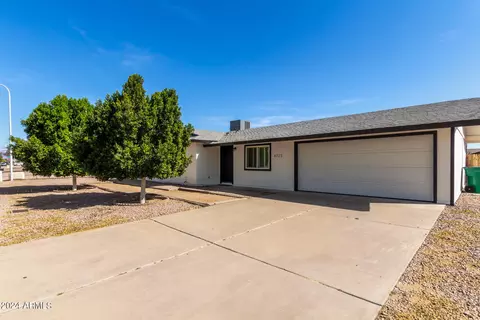 4723 E Gary St, Mesa, AZ 85205