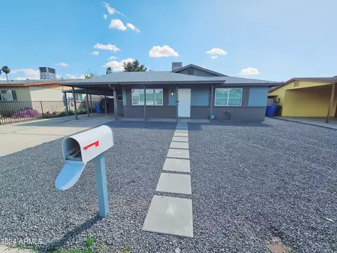 4335 W Altadena Ave, Glendale, AZ 85304