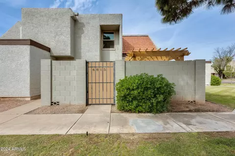6815 S Jentilly Ln, Tempe, AZ 85283