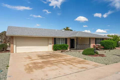 10620 W Ridgeview Rd, Sun City, AZ 85351