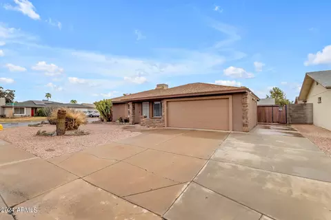 723 S Ashbrook --, Mesa, AZ 85204 photo 3