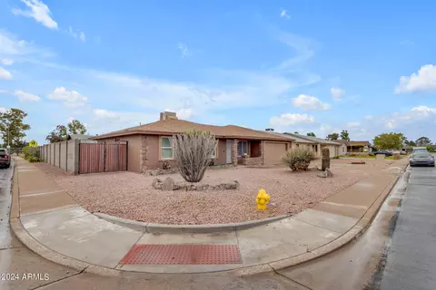 723 S Ashbrook --, Mesa, AZ 85204 photo 4