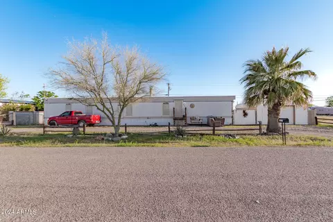 3235 W Santan Vista Dr, Eloy, AZ 85131