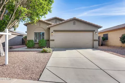 16253 W Custer Ln, Surprise, AZ 85379