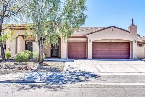 5317 W Beautiful Ln, Laveen, AZ 85339