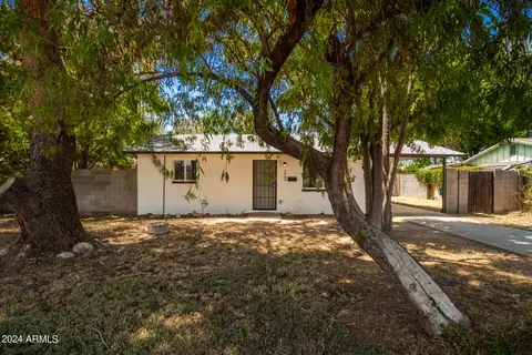 3002 N 47th Ave, Phoenix, AZ 85031