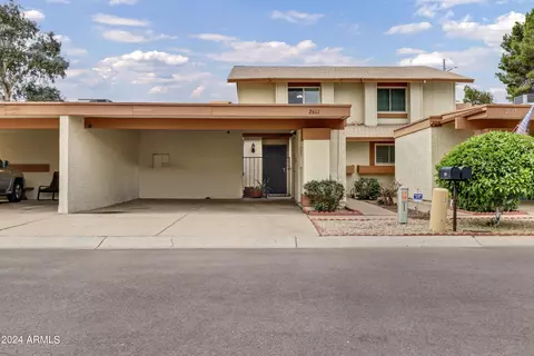 2611 W Emile Zola Ave W, Phoenix, AZ 85029