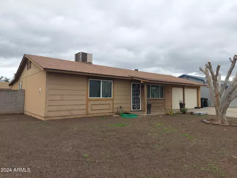 3230 W Bluefield Ave, Phoenix, AZ 85053