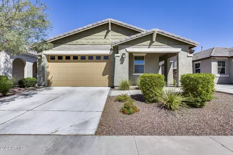 9430 W Minnezona Ave, Phoenix, AZ 85037