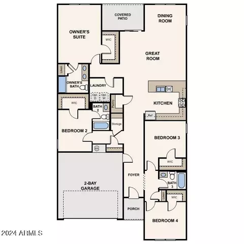 1414 W Pelayo St, Coolidge, AZ 85128 photo 2