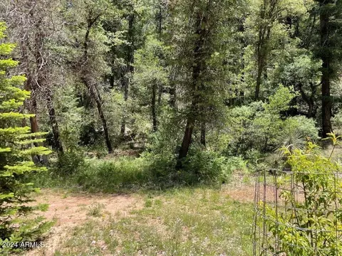 28 N Bear Flat Rd #28, Payson, AZ 85541