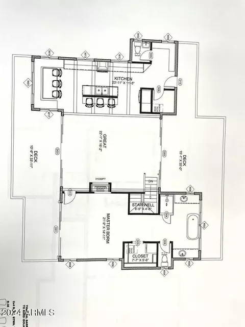 28 N Bear Flat Rd #28, Payson, AZ 85541 photo 8