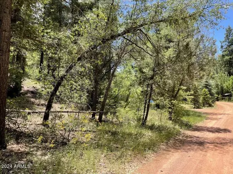 28 N Bear Flat Rd #28, Payson, AZ 85541 photo 7