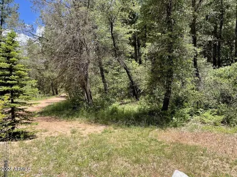28 N Bear Flat Rd #28, Payson, AZ 85541 photo 4