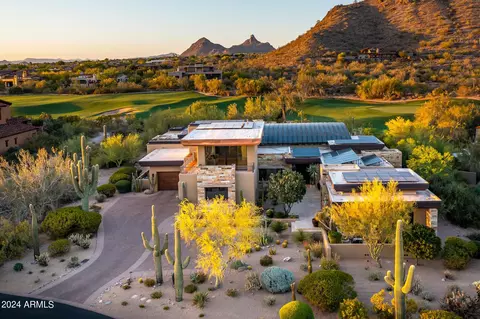 9820 E Thompson Peak Pkwy #654, Scottsdale, AZ 85255