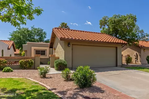 2235 E Florian Ave, Mesa, AZ 85204