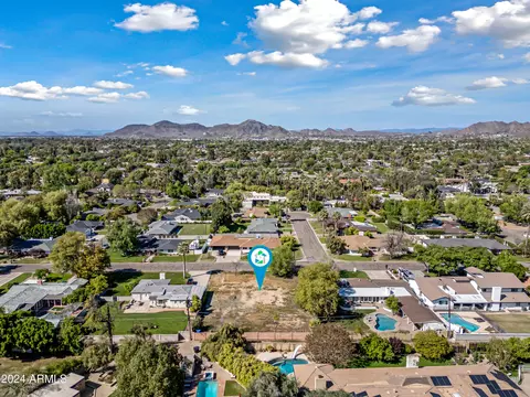 115 E Myrtle Ave #4, Phoenix, AZ 85020 photo 12