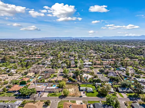 115 E Myrtle Ave #4, Phoenix, AZ 85020 photo 9