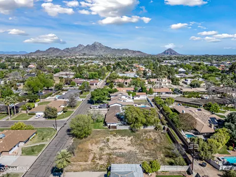 115 E Myrtle Ave #4, Phoenix, AZ 85020 photo 5