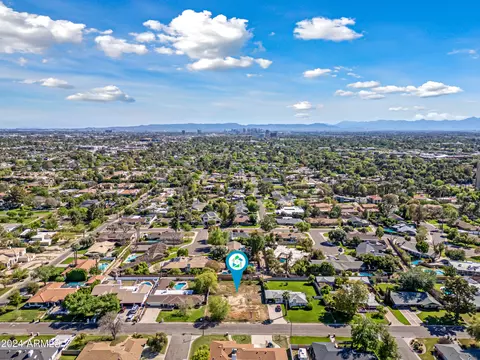 115 E Myrtle Ave #4, Phoenix, AZ 85020 photo 8