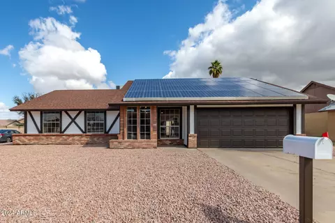 10850 W Vista Ave, Glendale, AZ 85307