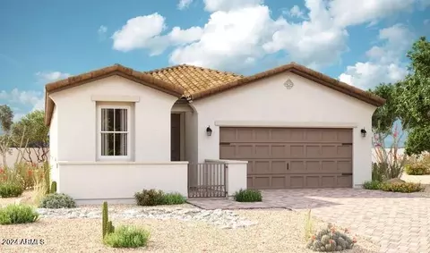 24224 W Zak Rd, Buckeye, AZ 85326
